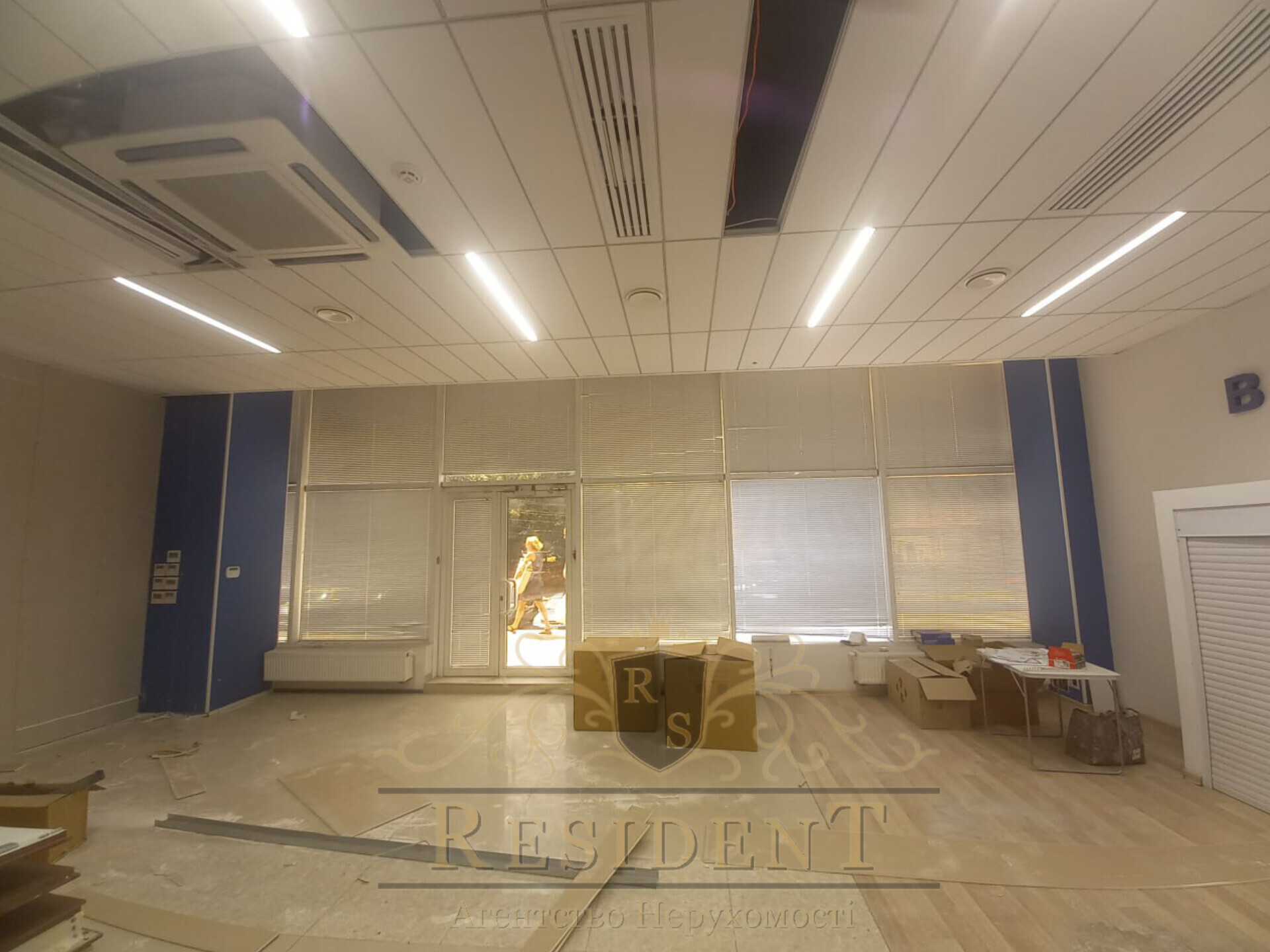 Аренда коммерции 202 м², Павла Ниринберга ул., 10