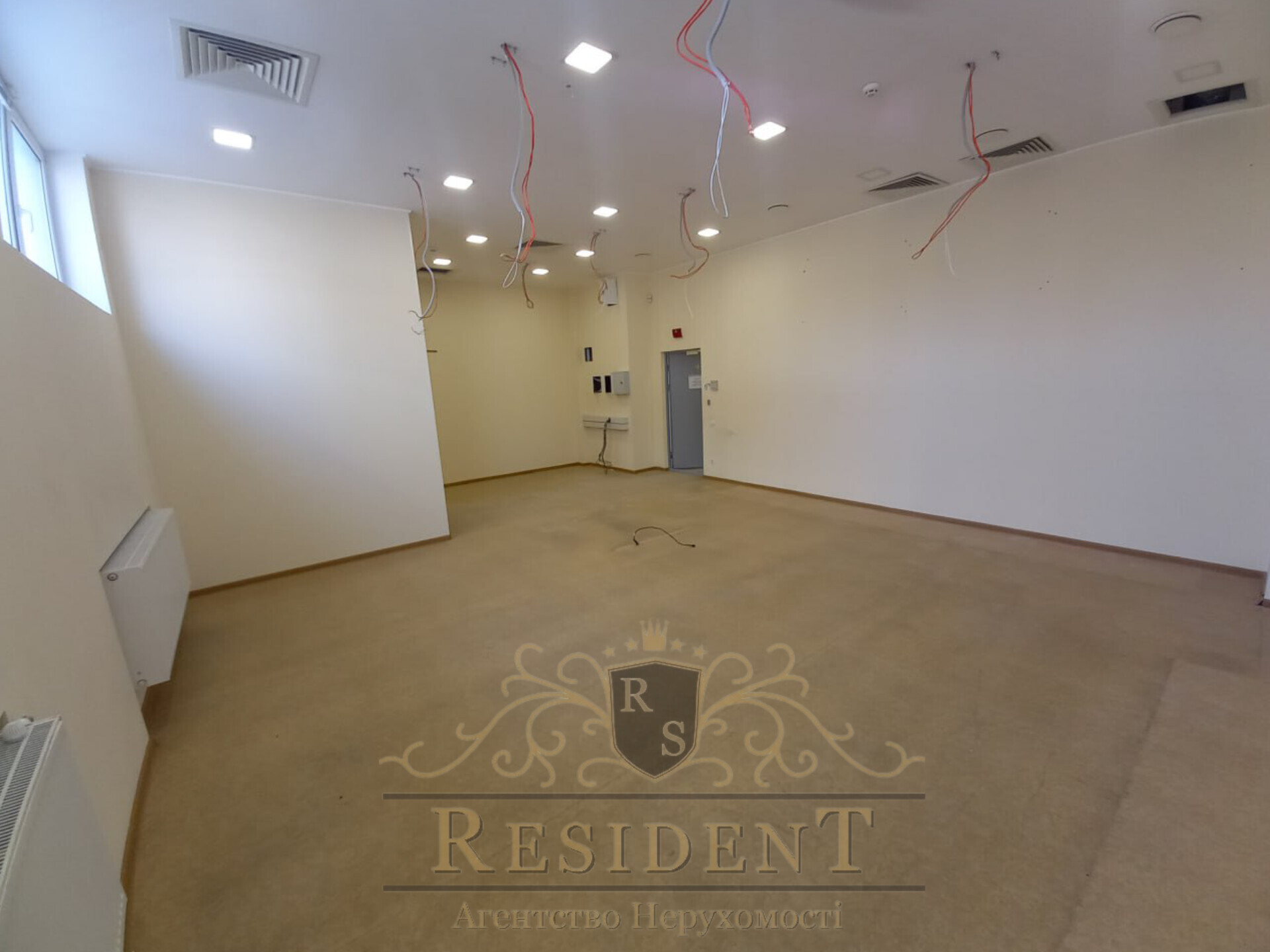 Аренда коммерции 221 м², Павла Ниринберга ул., 10