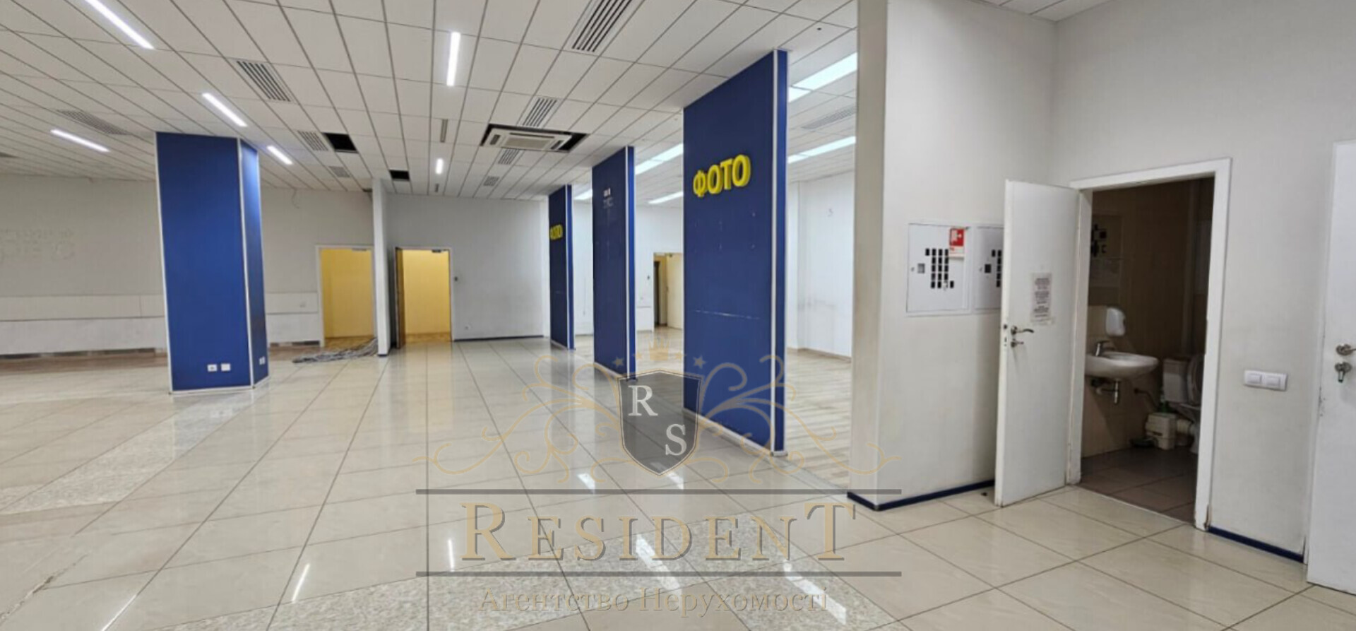 Аренда коммерции 221 м², Павла Ниринберга ул., 10