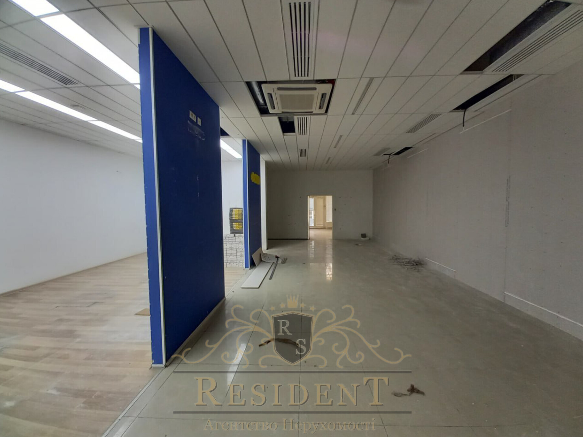 Аренда коммерции 221 м², Павла Ниринберга ул., 10