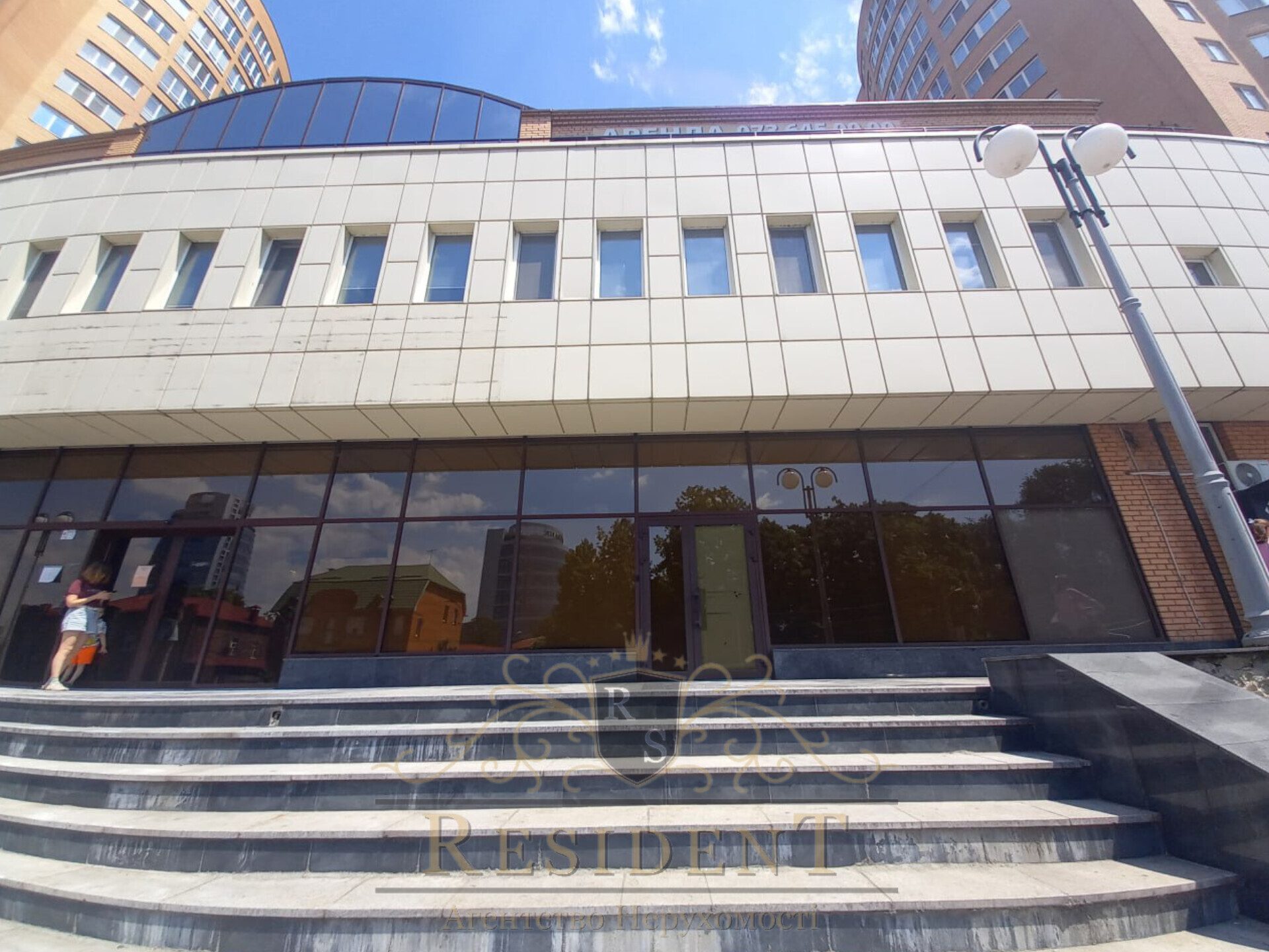 Аренда коммерции 221 м², Павла Ниринберга ул., 10