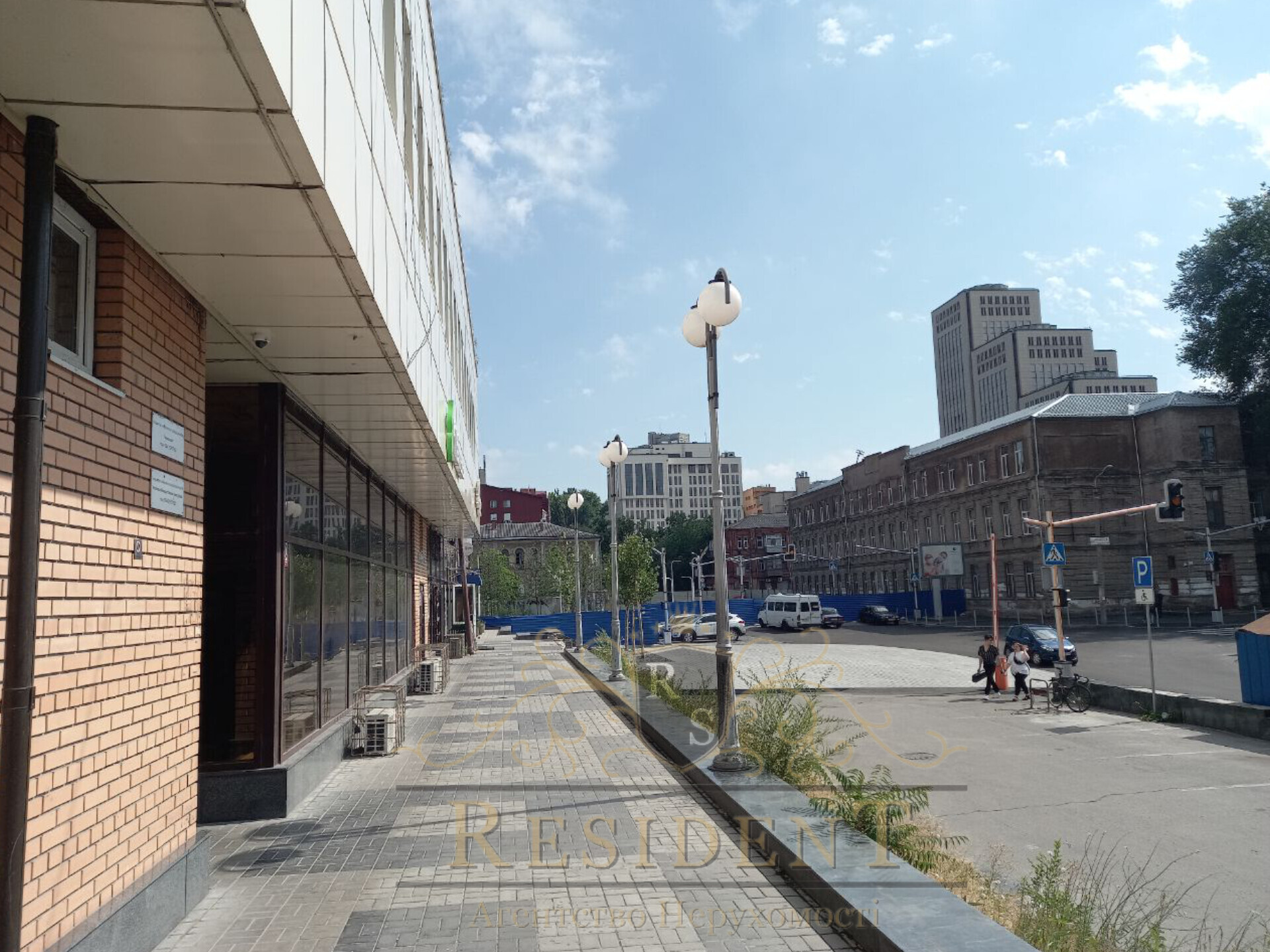 Аренда коммерции 221 м², Павла Ниринберга ул., 10