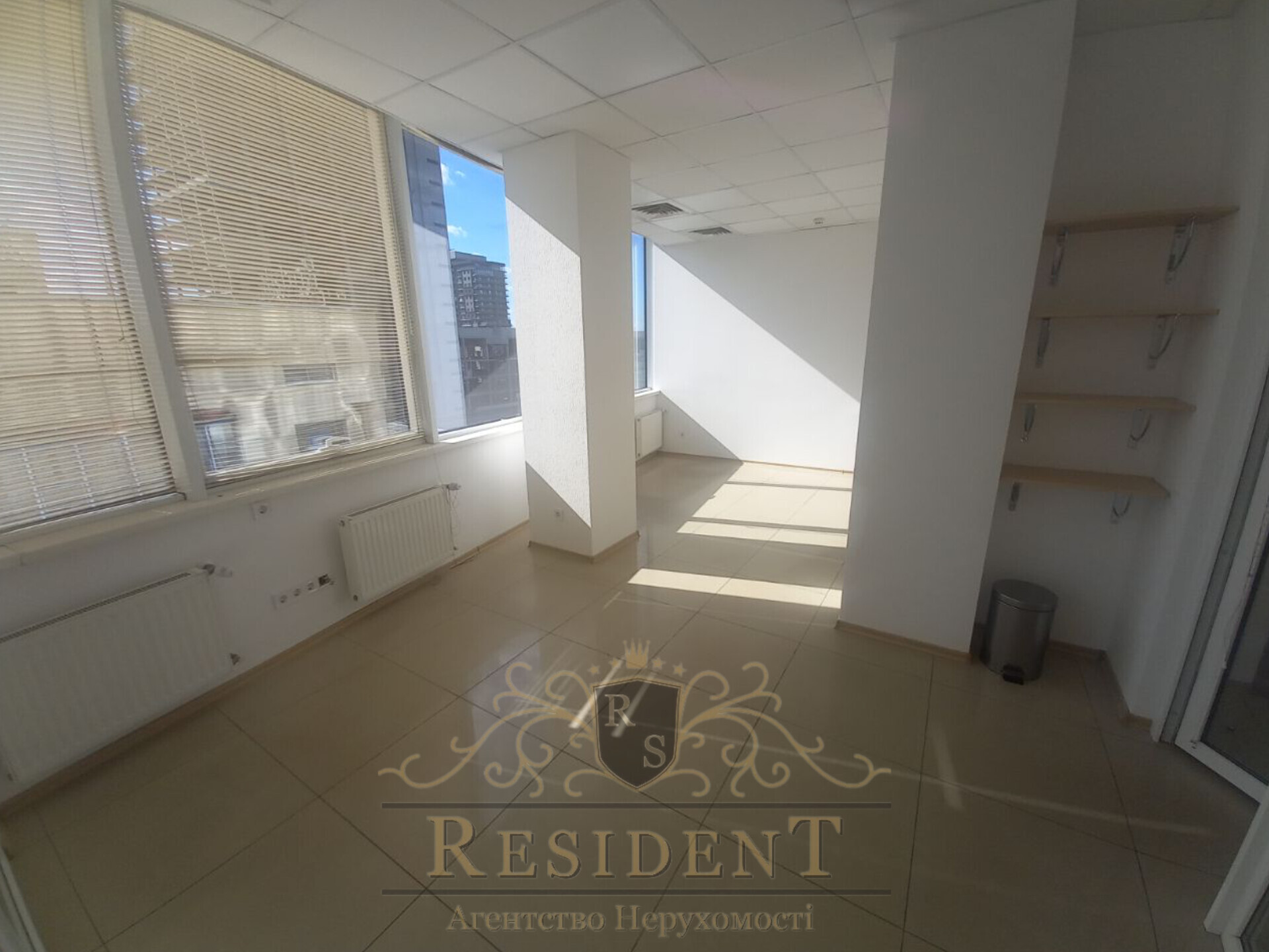 Аренда коммерции 104 м², Глинки ул., 1