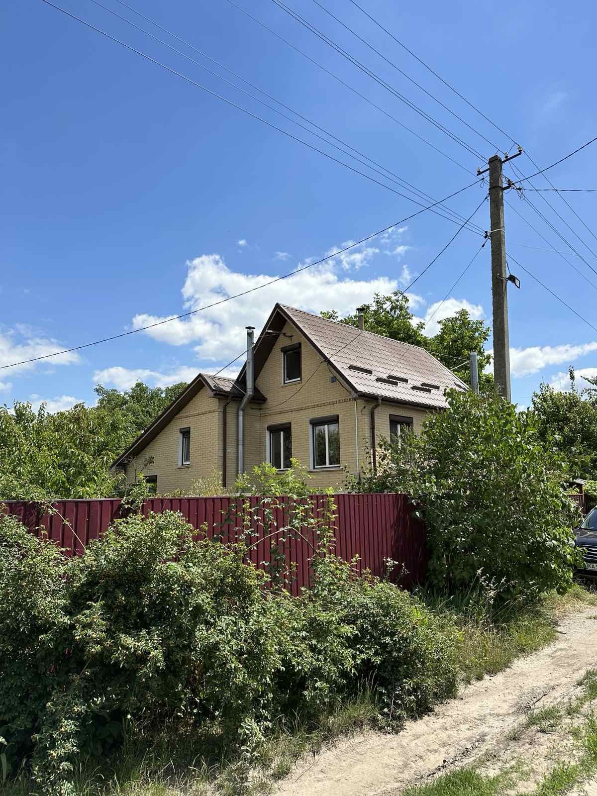 Продаж будинку 129.6 м², Озерна 5