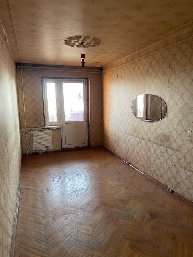 Продажа 3-комнатной квартиры 65.2 м², Романа Шухевича просп., 26В