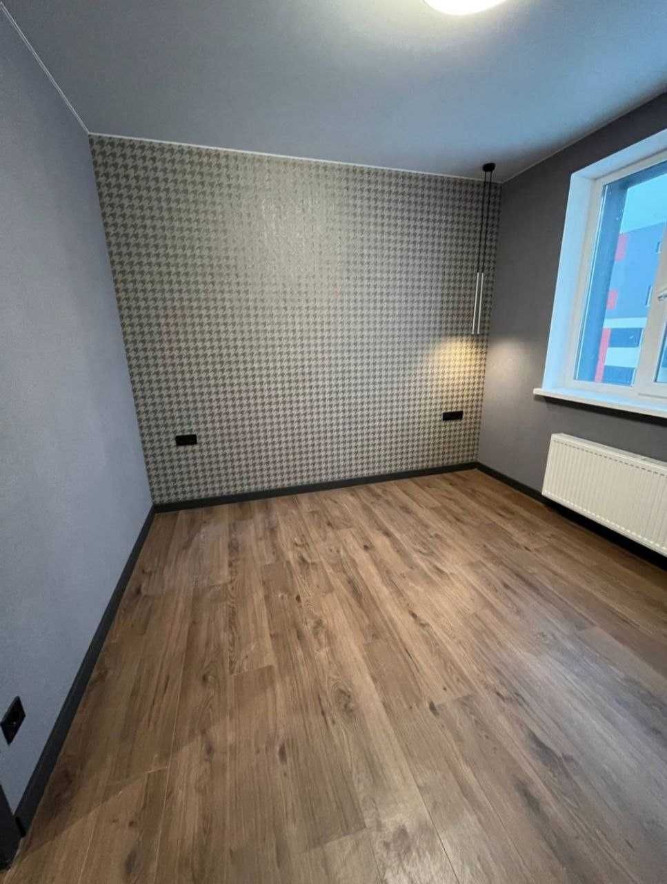 Продаж 1-кімнатної квартири 50 м²