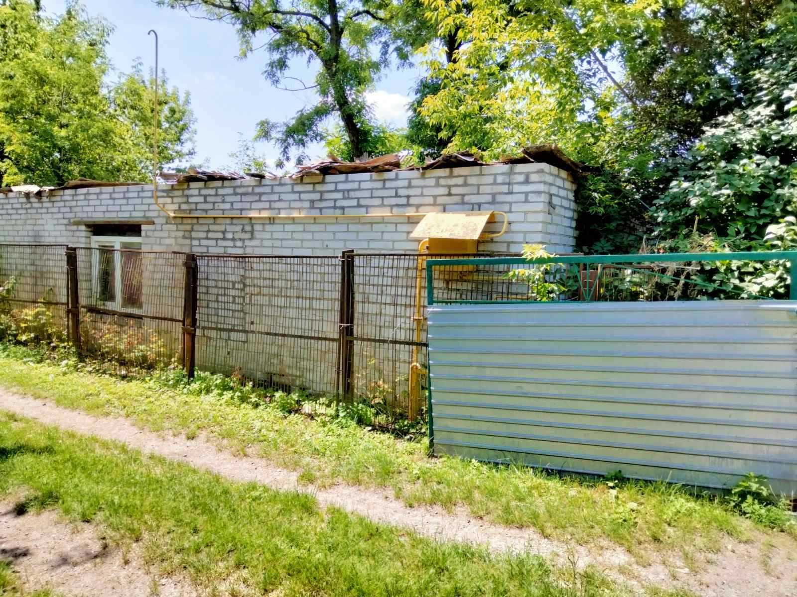 Продажа дома 55 м², Славы пл., пл.53