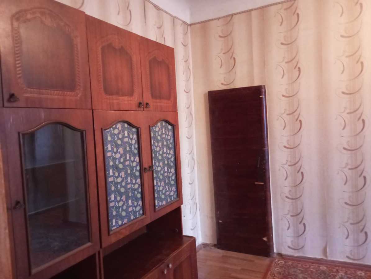 Продаж 2-кімнатної квартири 41.7 м², Межова вул., 21А
