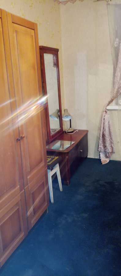 Продаж 1-кімнатної квартири 20 м², Новопольова вул., 99