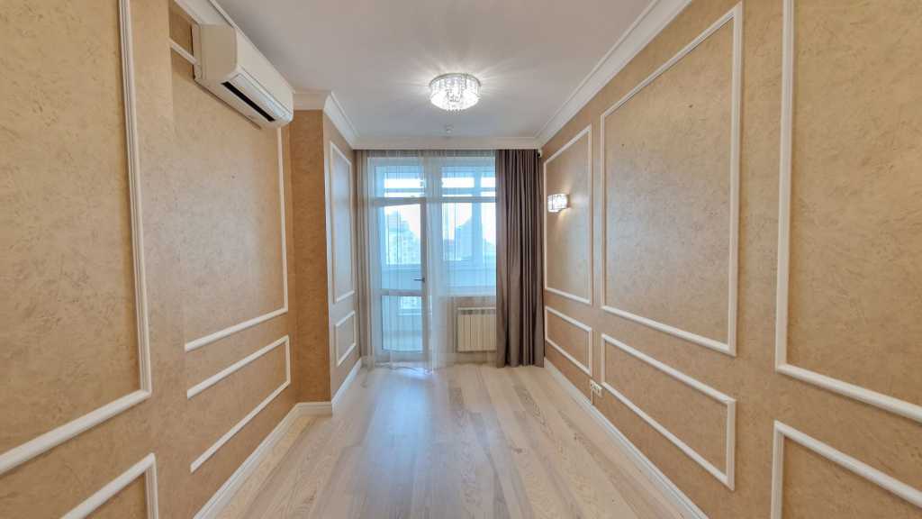 Продажа 3-комнатной квартиры 144 м², Евгения Коновальца ул., 44А