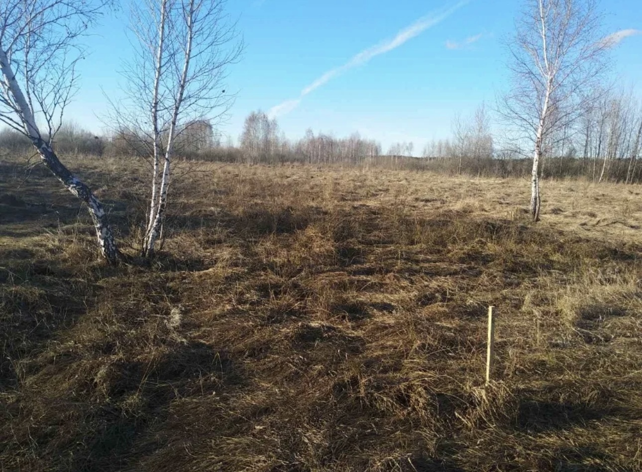 Продаж ділянки під фермерське господарство 1400 соток