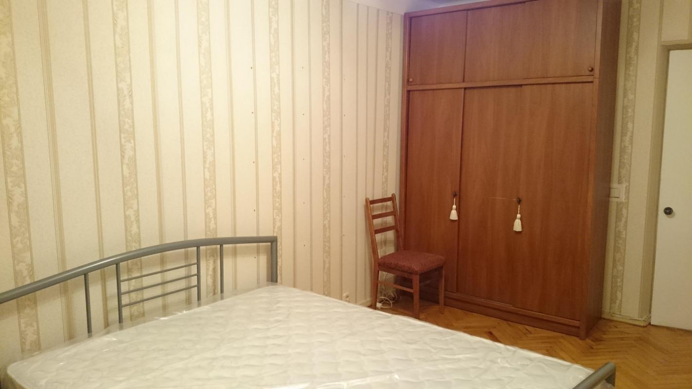Аренда 2-комнатной квартиры 46 м², Олексы Тихого ул., 34/36