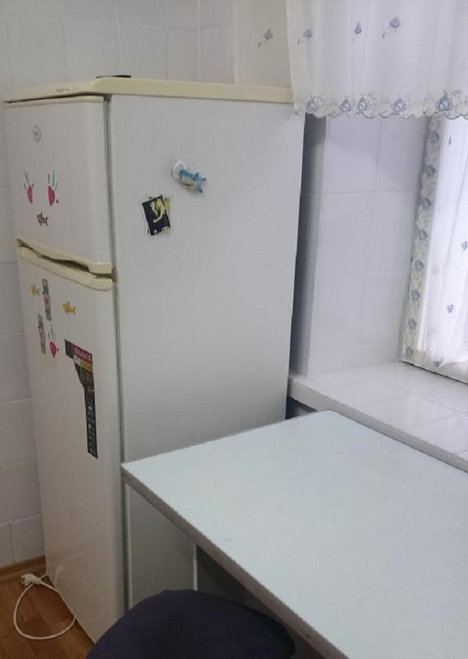Аренда 2-комнатной квартиры 46 м², Олексы Тихого ул., 34/36