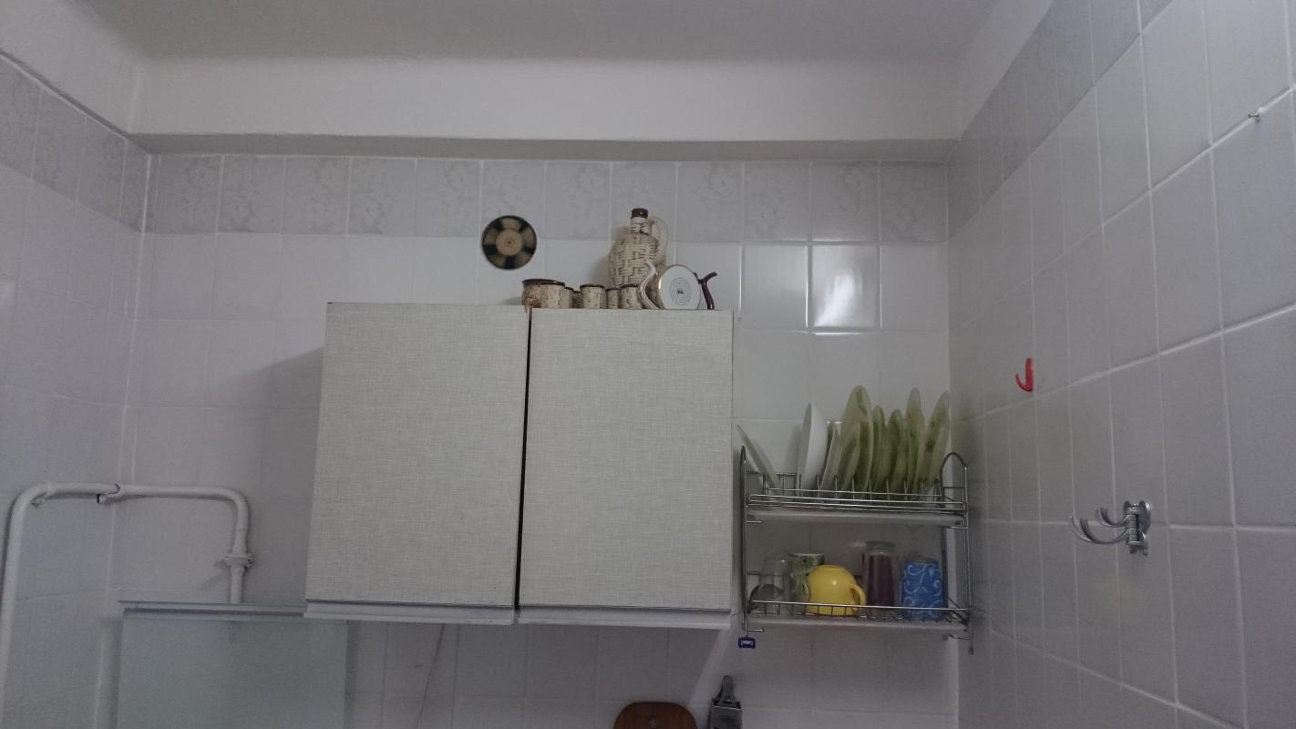 Аренда 2-комнатной квартиры 46 м², Олексы Тихого ул., 34/36