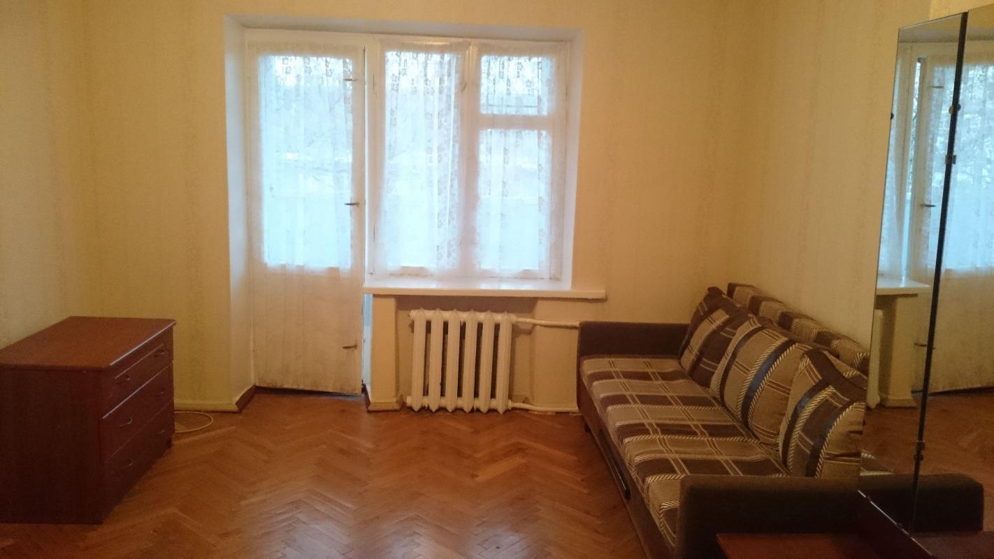 Аренда 2-комнатной квартиры 46 м², Олексы Тихого ул., 34/36