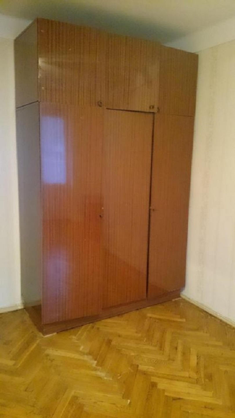 Аренда 2-комнатной квартиры 46 м², Олексы Тихого ул., 34/36