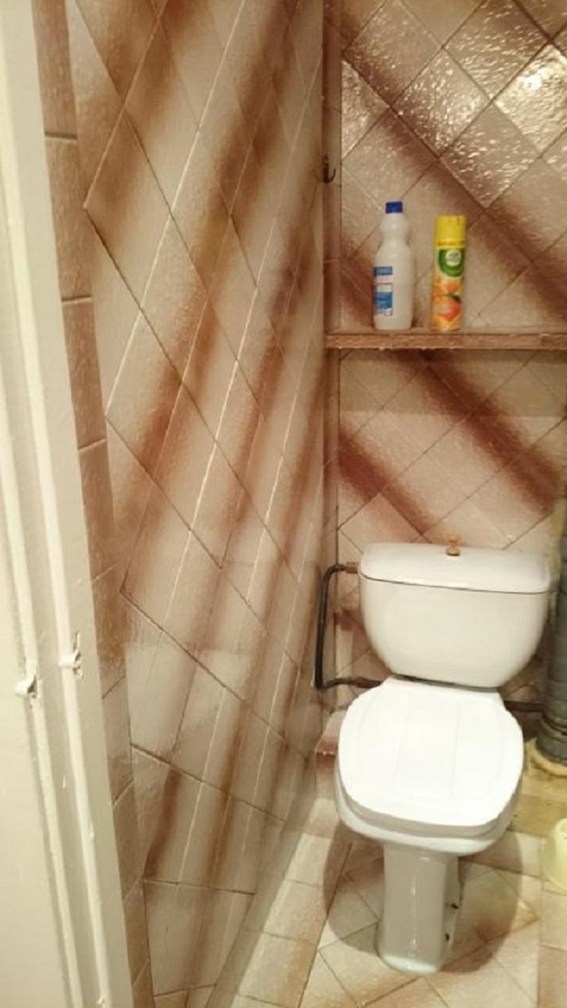Аренда 2-комнатной квартиры 46 м², Олексы Тихого ул., 34/36