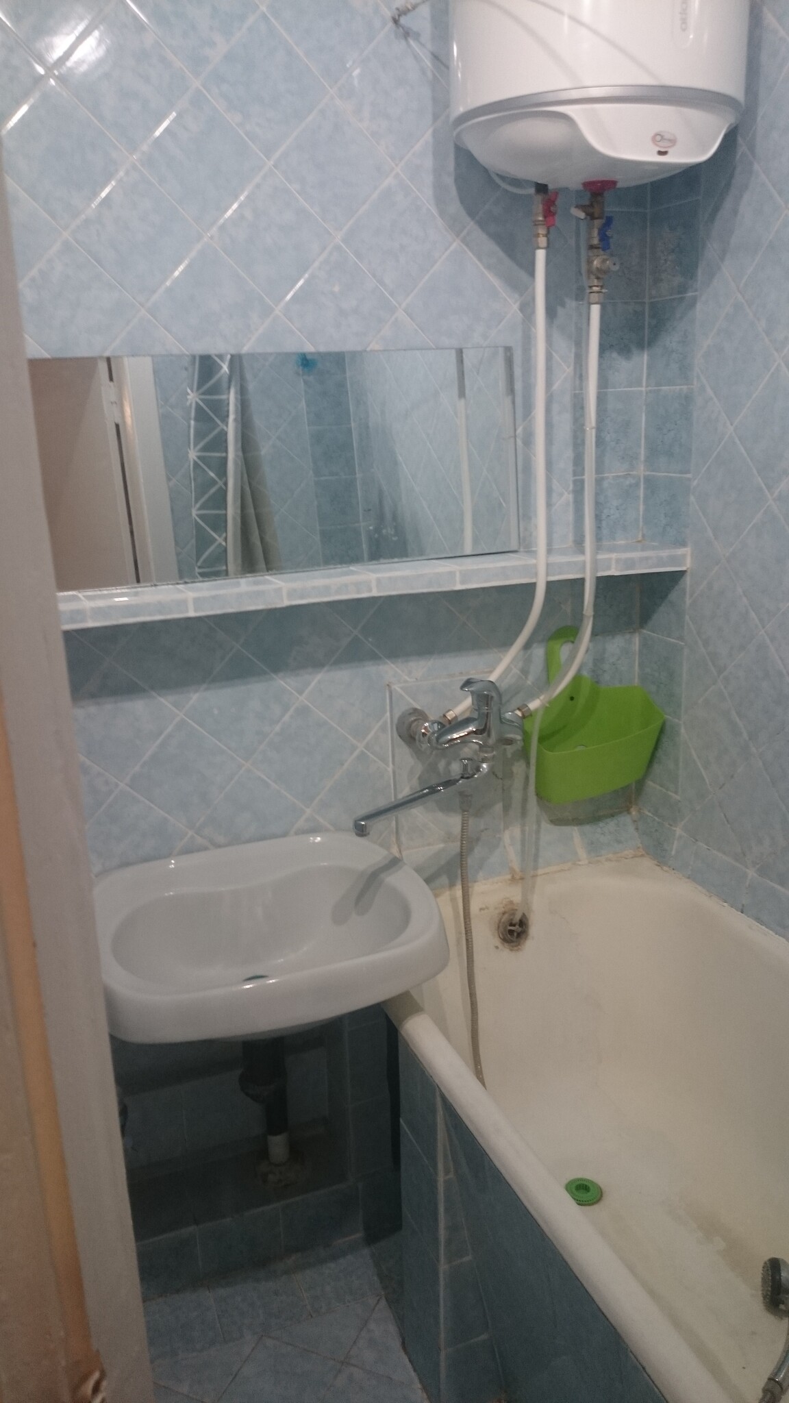 Аренда 2-комнатной квартиры 46 м², Олексы Тихого ул., 34/36