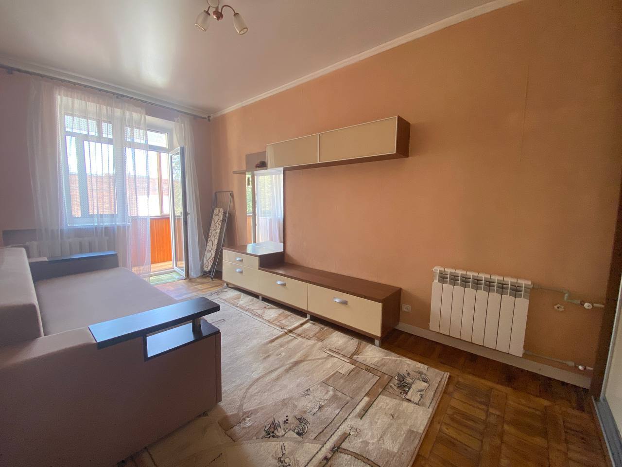 Продаж 2-кімнатної квартири 48 м²