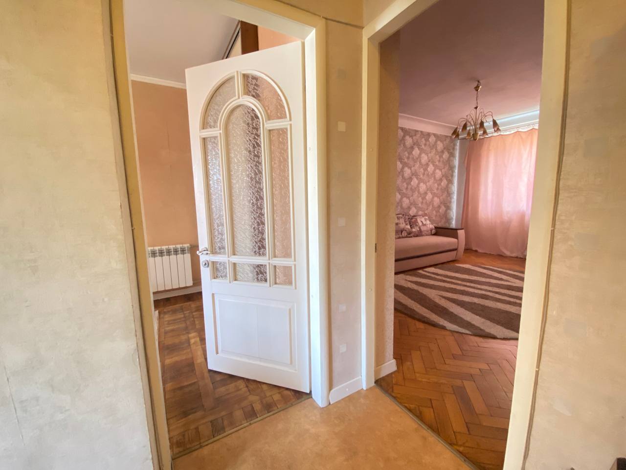 Продаж 2-кімнатної квартири 48 м²