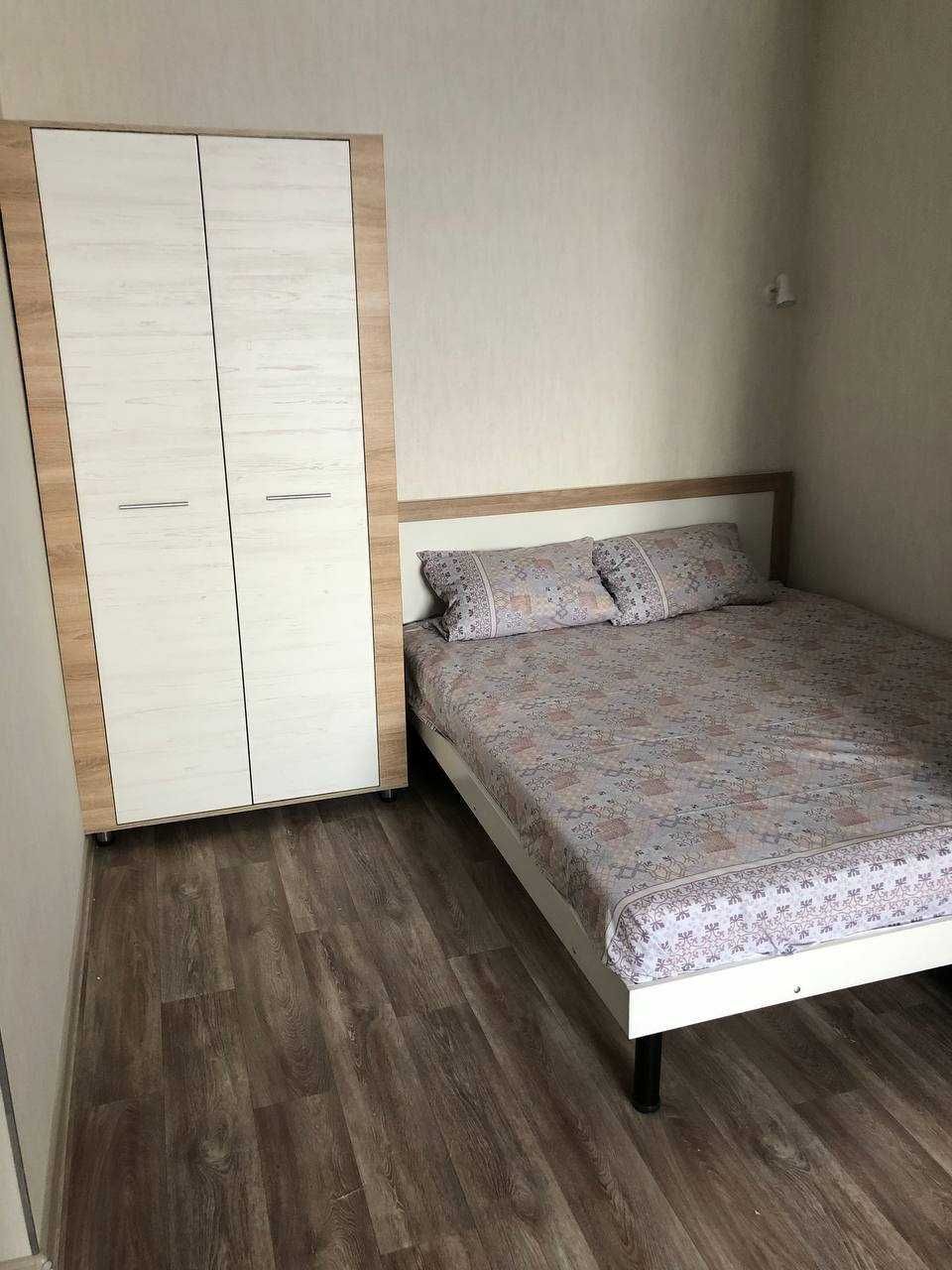 Оренда 1-кімнатної квартири 40 м²