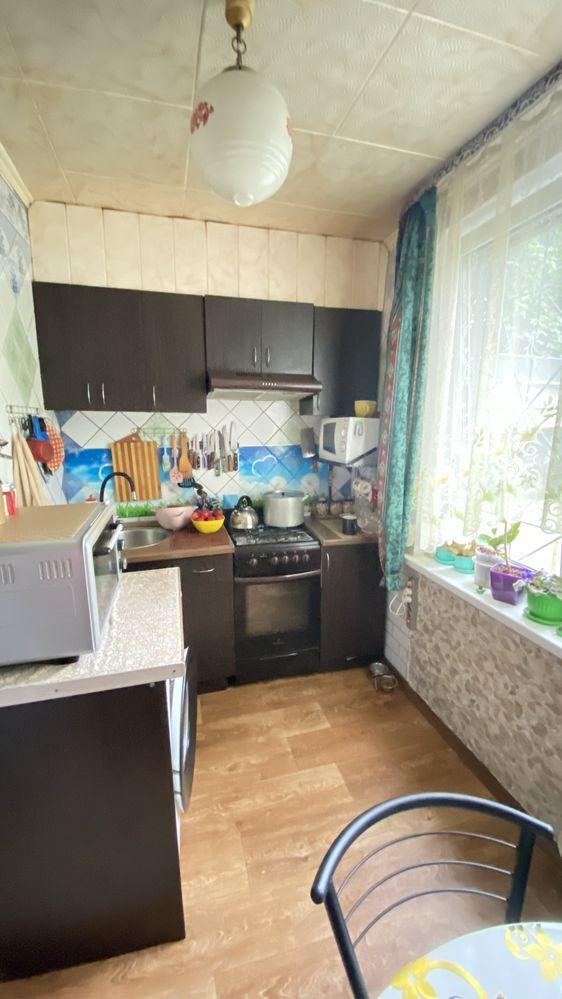 Продаж 2-кімнатної квартири 50 м²