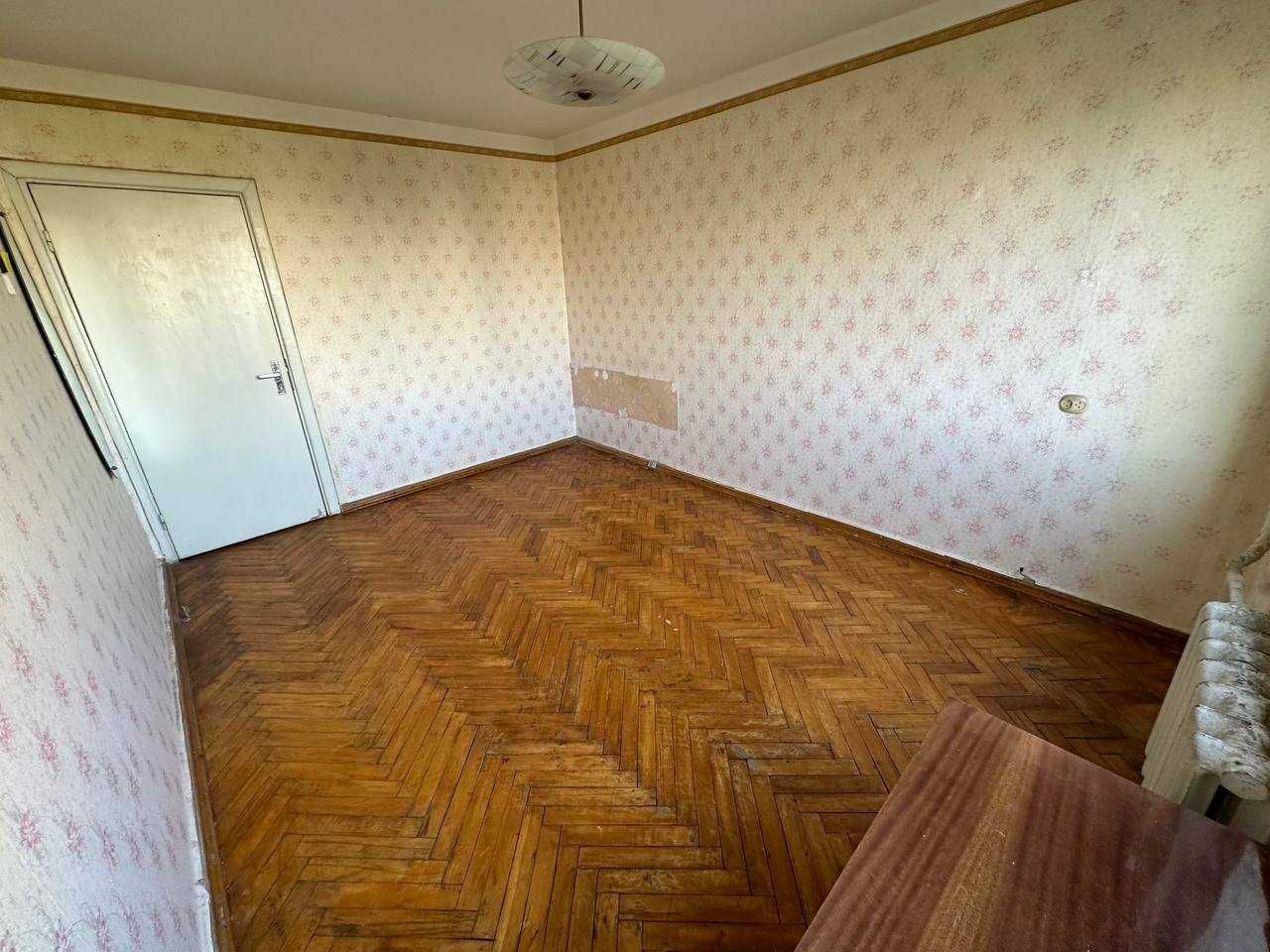 Продажа 3-комнатной квартиры 69 м²