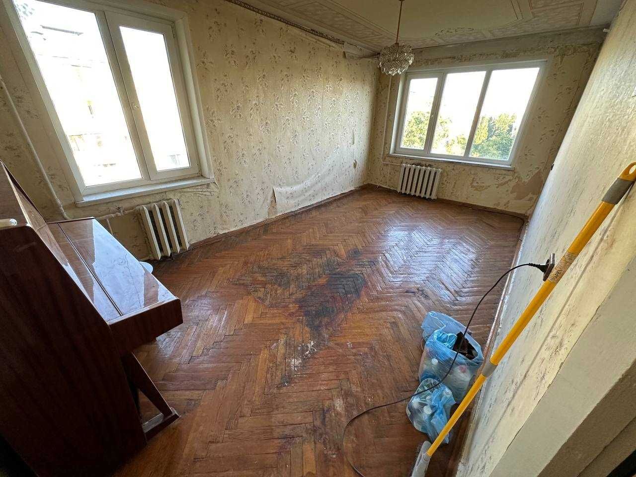 Продажа 3-комнатной квартиры 69 м²