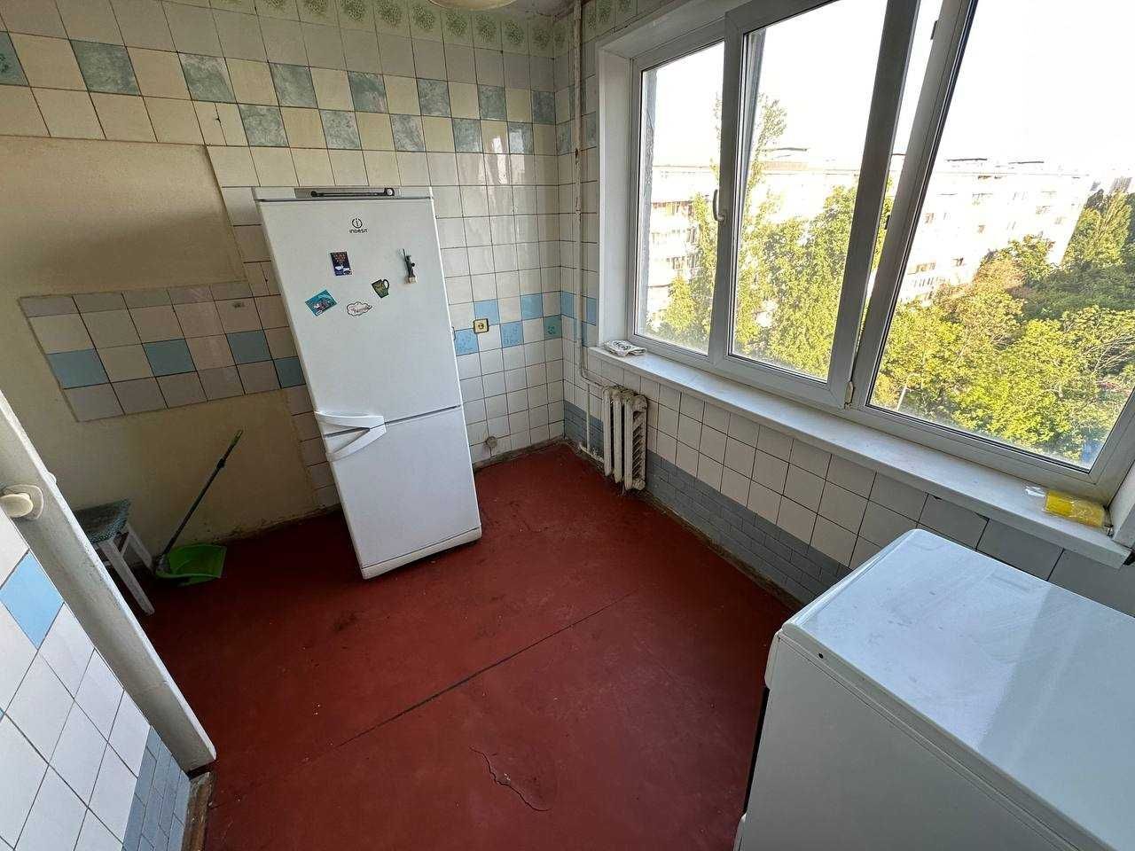 Продажа 3-комнатной квартиры 69 м²