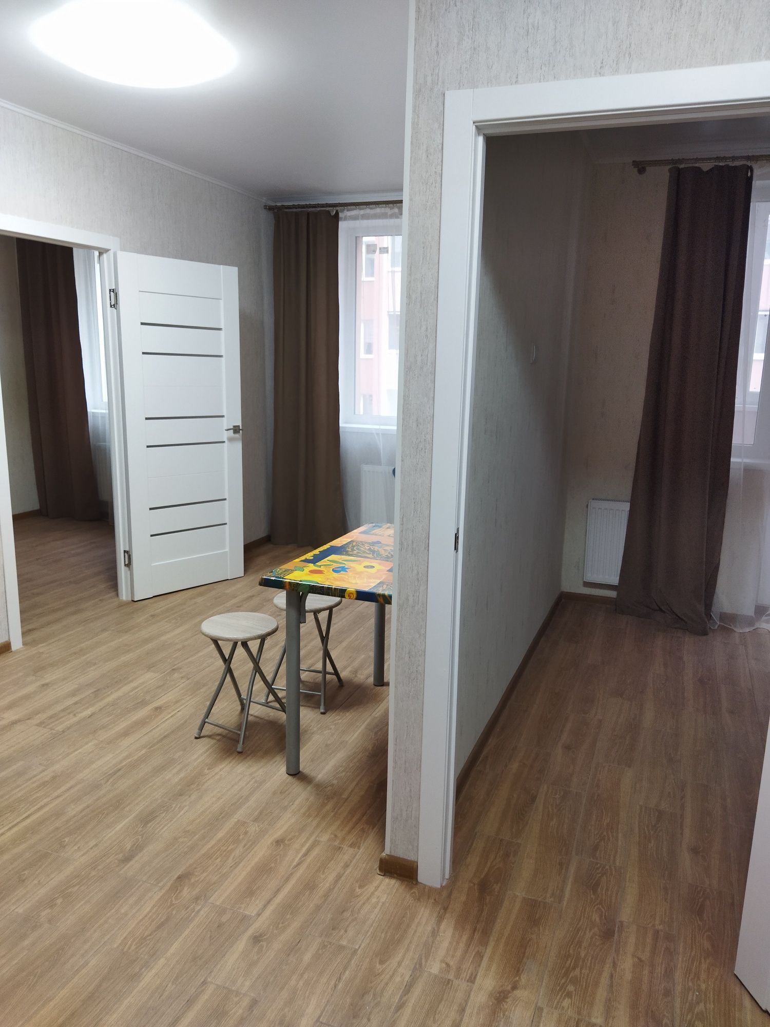 Аренда 2-комнатной квартиры 40 м²