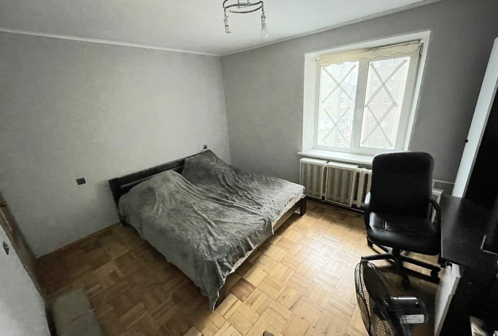 Продаж 3-кімнатної квартири 79 м²