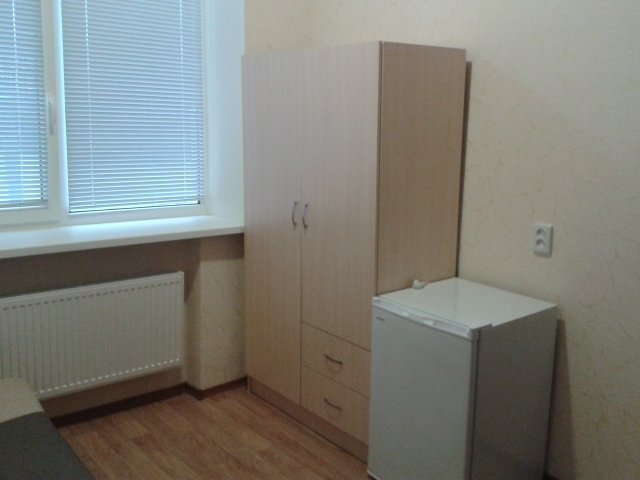 Оренда 1-кімнатної квартири 14 м²