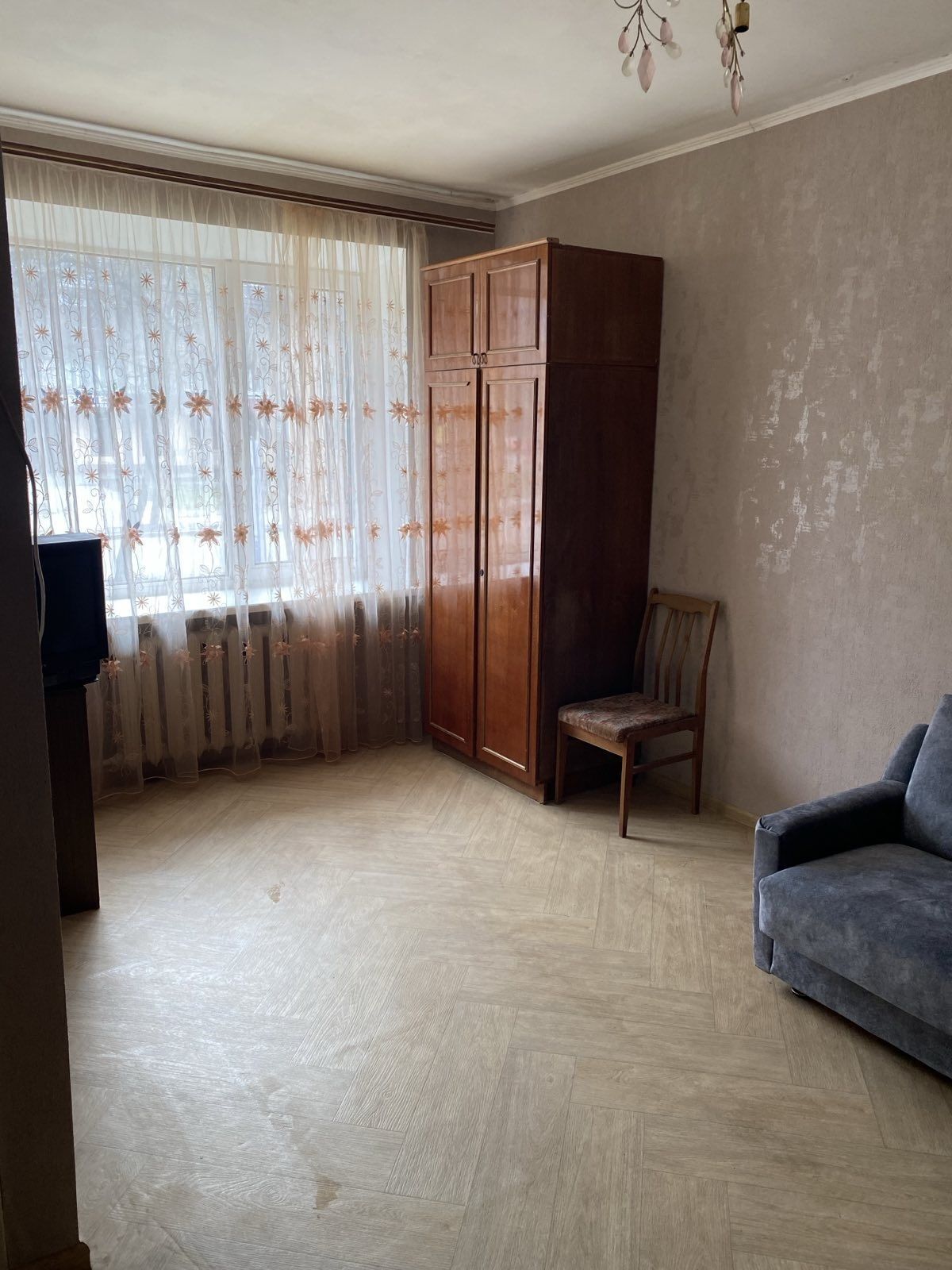 Продажа 1-комнатной квартиры 32 м²