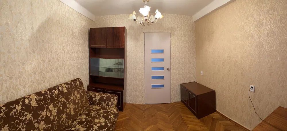Продажа 3-комнатной квартиры 55 м²