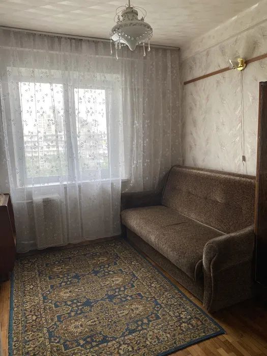 Продажа 3-комнатной квартиры 55 м²