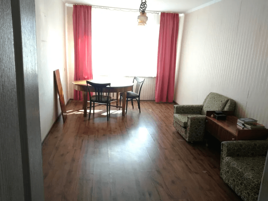 Продажа 3-комнатной квартиры 62 м²