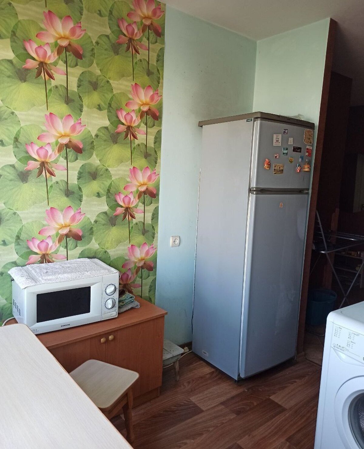 Продажа 3-комнатной квартиры 62 м²