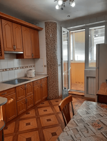 Продаж 1-кімнатної квартири 52 м²