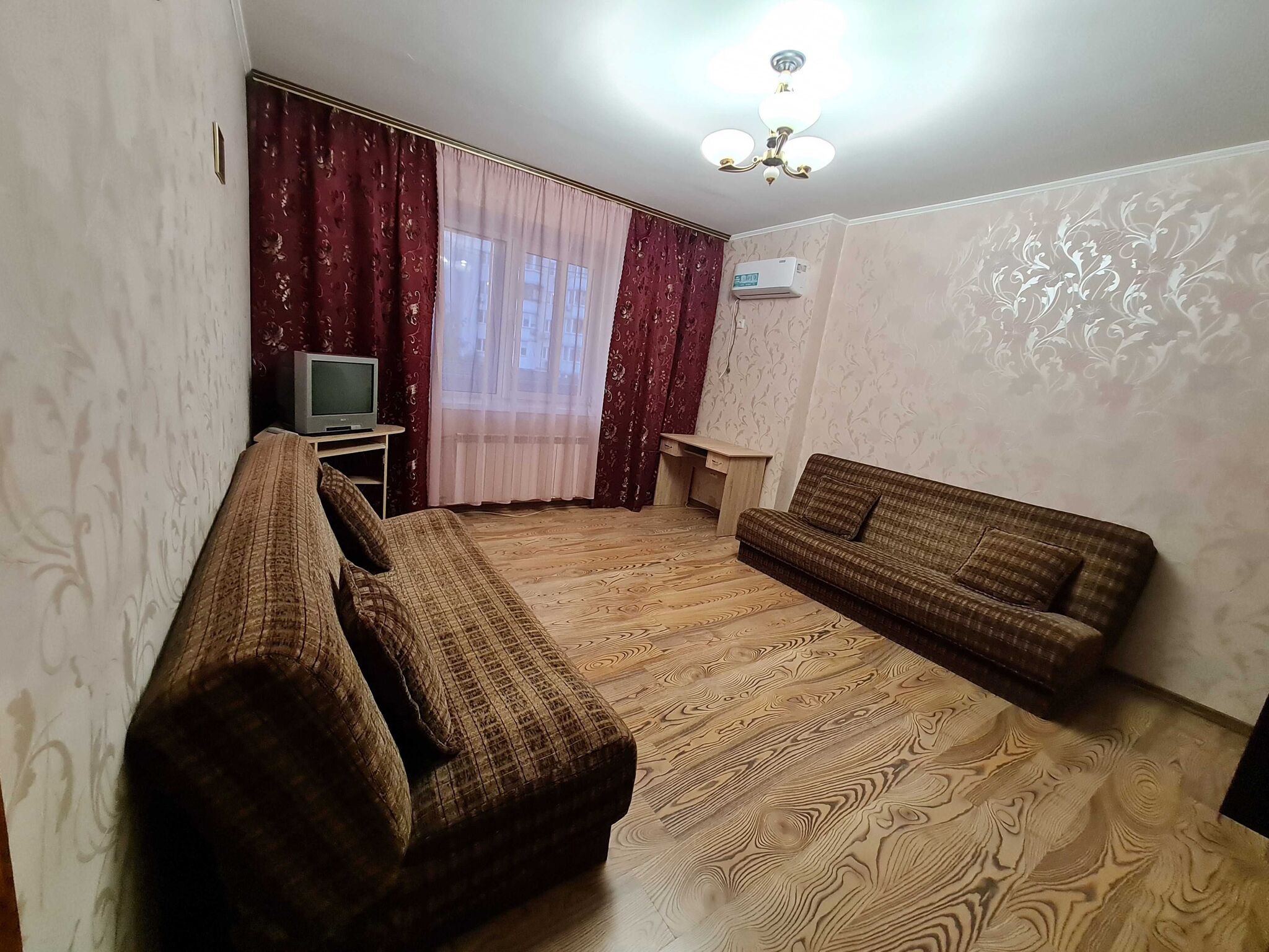 Продаж 1-кімнатної квартири 48 м²