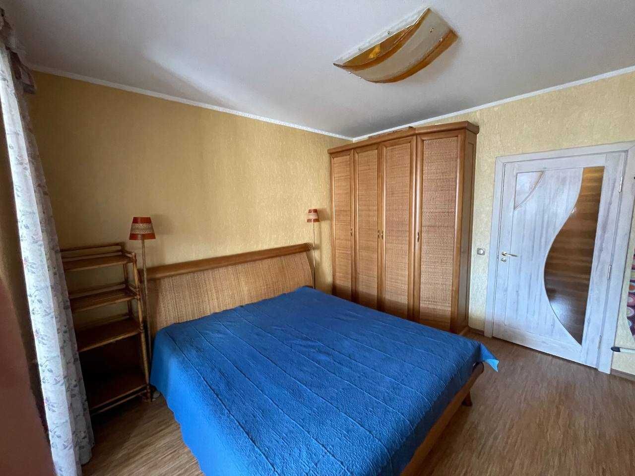 Продажа 3-комнатной квартиры 82 м²