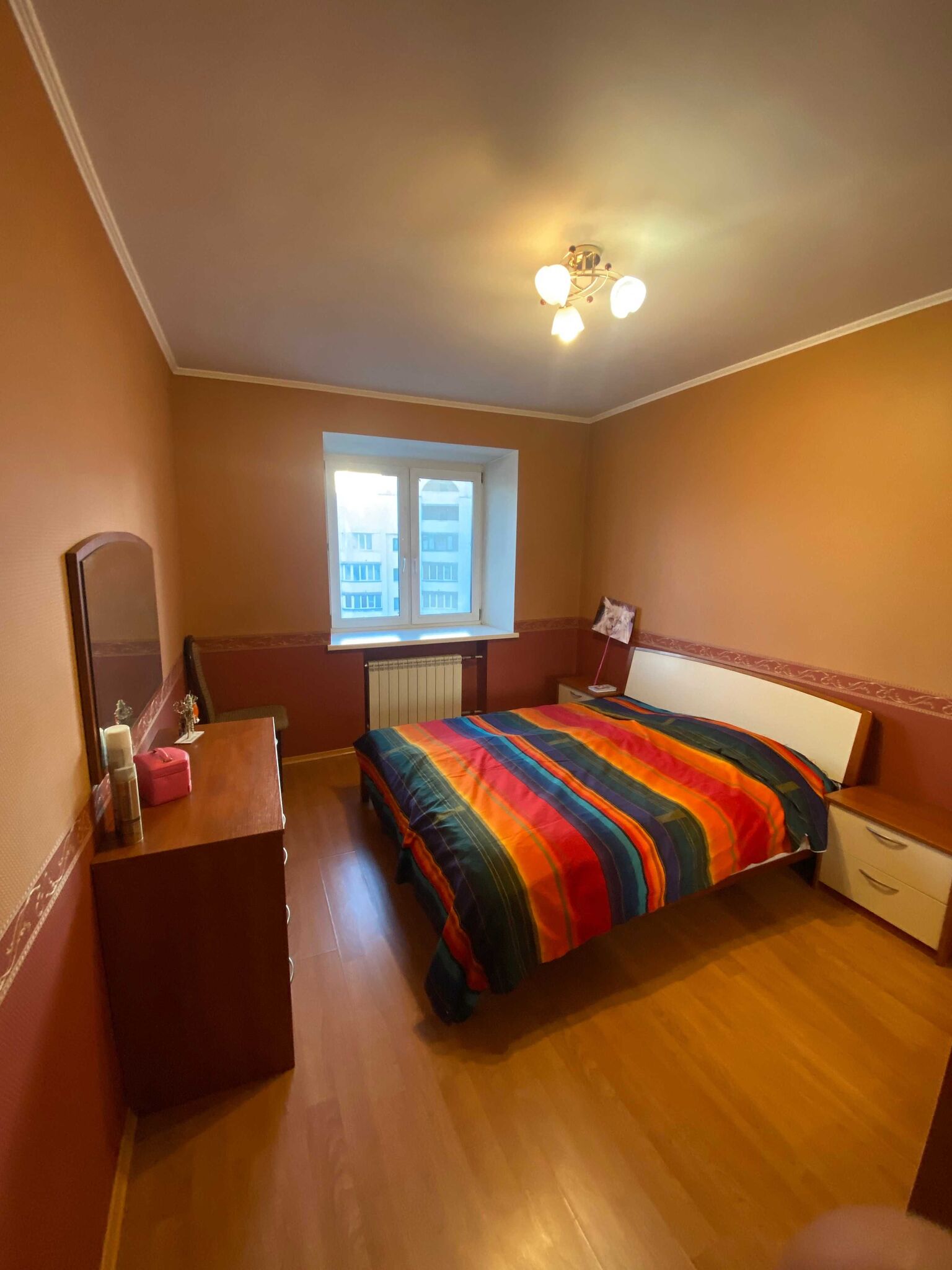 Продаж 2-кімнатної квартири 75 м²