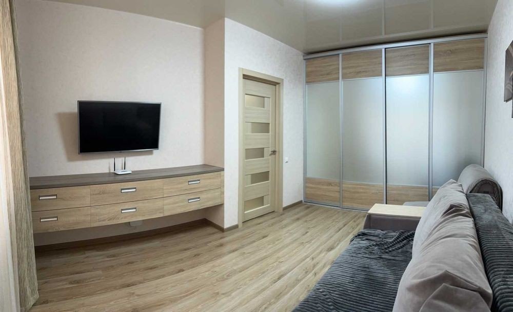 Продаж 1-кімнатної квартири 35 м²