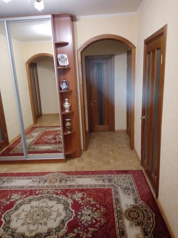 Продажа 3-комнатной квартиры 103 м²