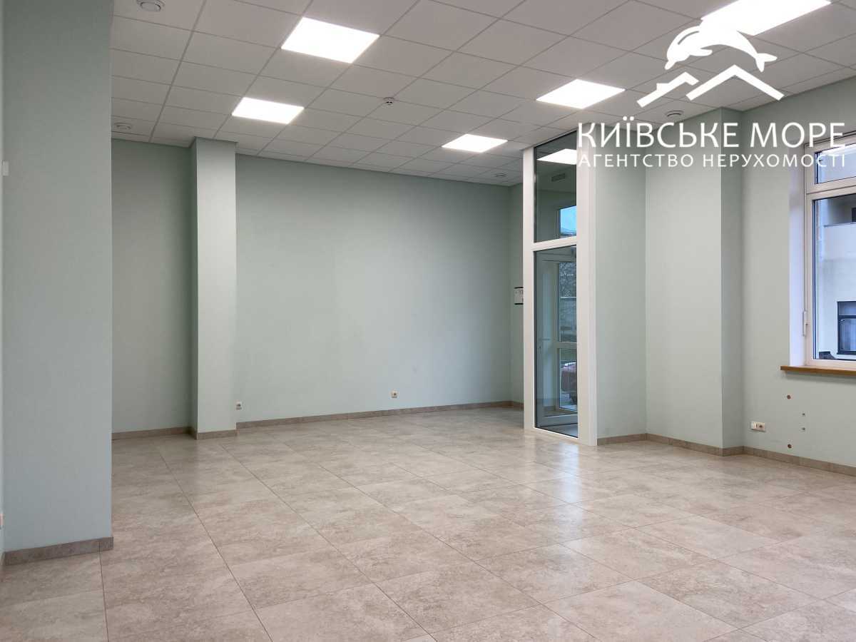 Аренда офиса 87 м², Гарматная ул., 37А