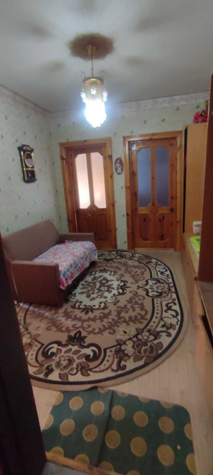 Продаж 3-кімнатної квартири 69 м²