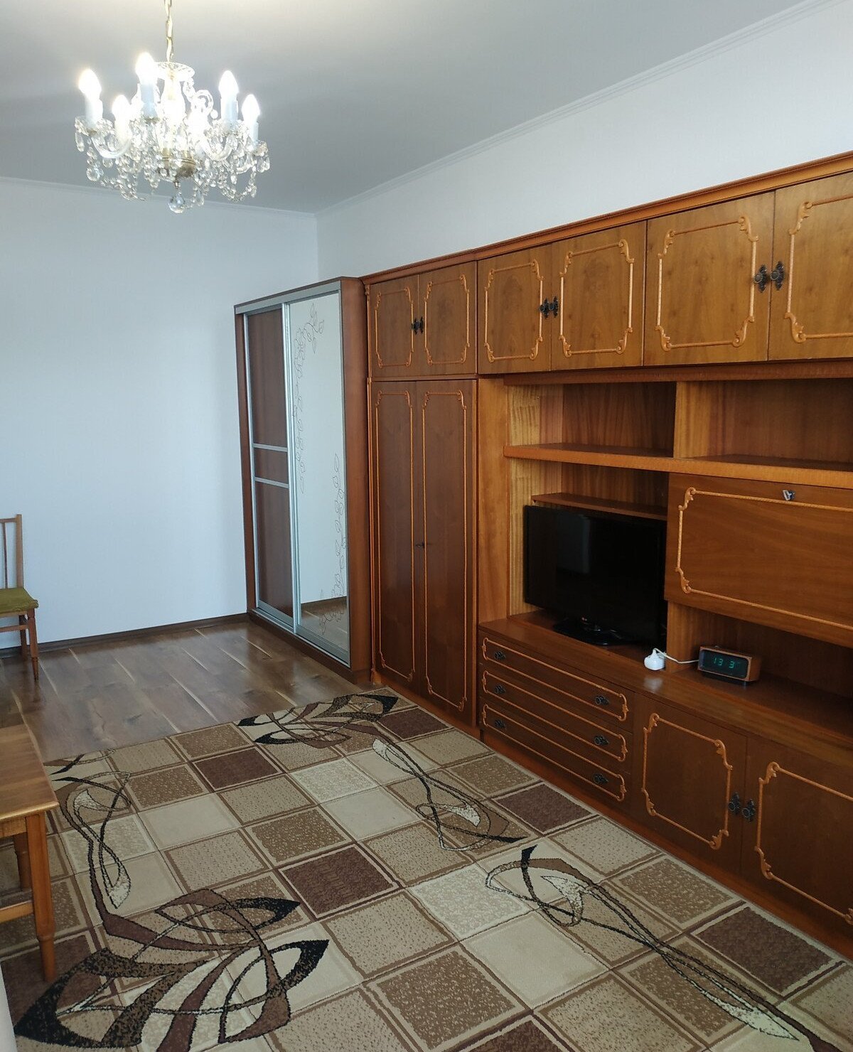Продаж 1-кімнатної квартири 52 м²