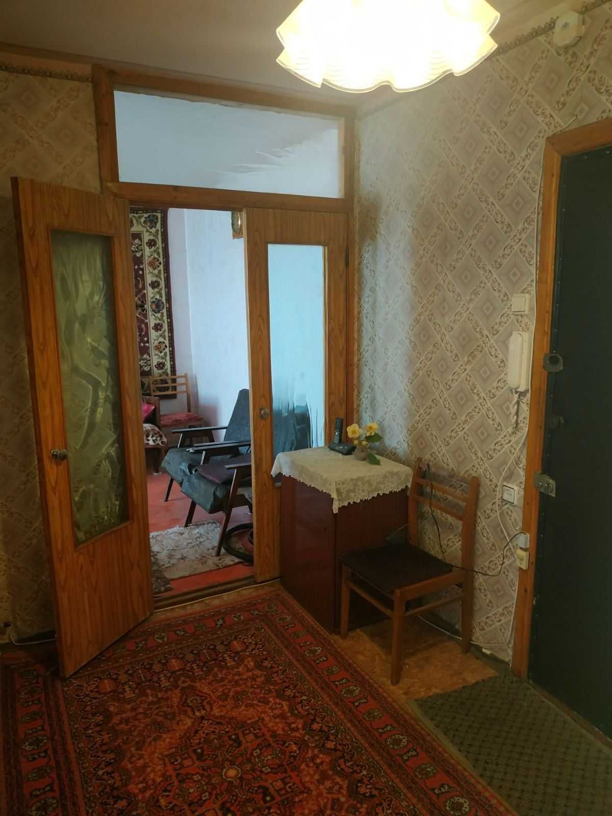 Продаж 2-кімнатної квартири 45 м²