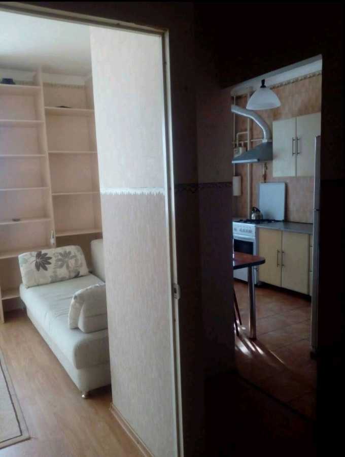 Аренда 1-комнатной квартиры 28 м², Гордиенко Яши ул., 52