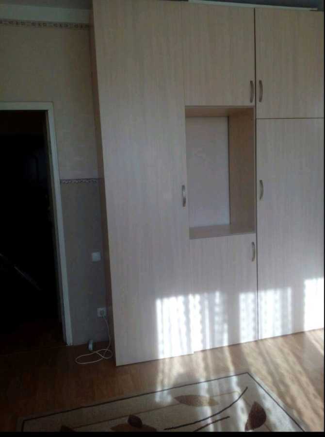 Аренда 1-комнатной квартиры 28 м², Гордиенко Яши ул., 52