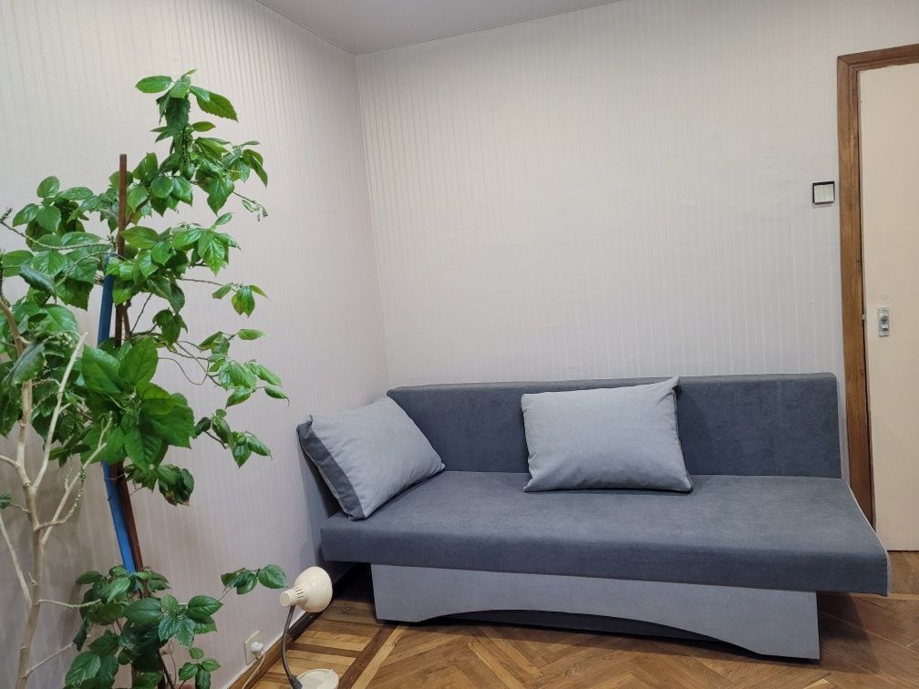 Продажа 1-комнатной квартиры 41 м²